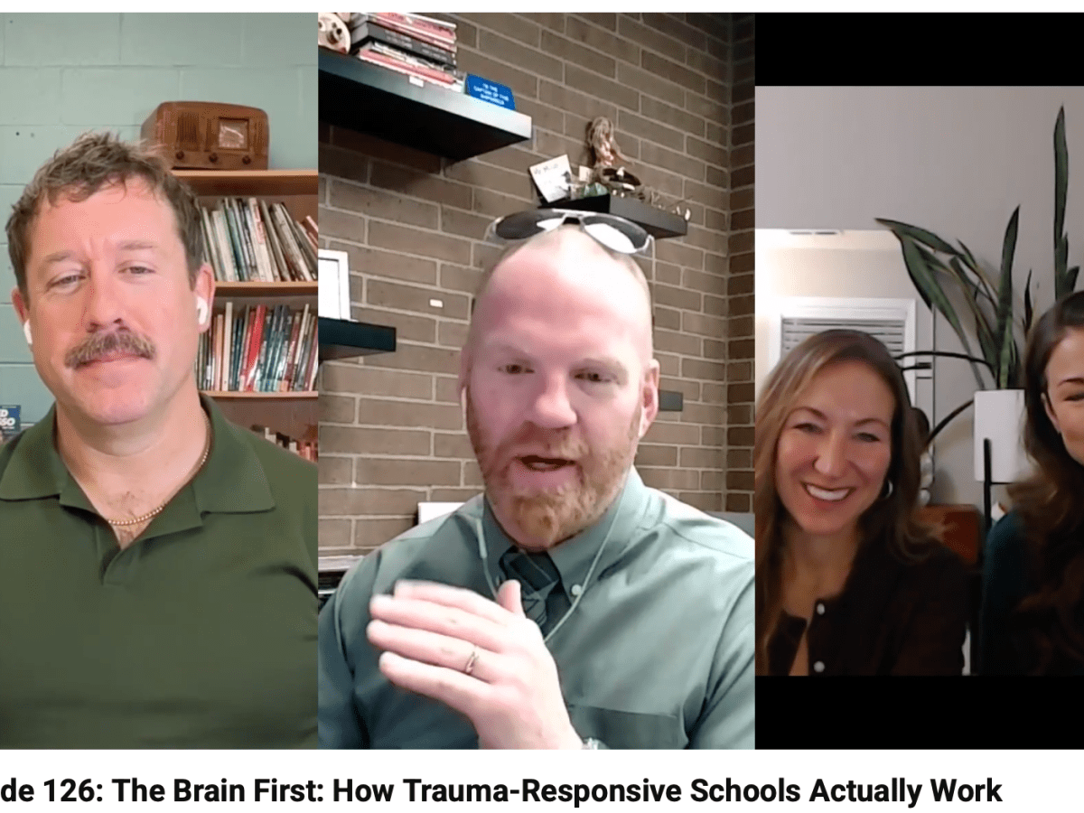 1st Podcast of&nbsp;2026!